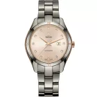 Rado HyperChrome Automatic Diamonds Damenuhr R32043712