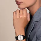 Rado HyperChrome Automatic Diamonds Damenuhr R32043712