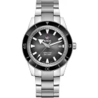 Rado Captain Cook Automatic Herrenuhr Satz R32105158