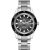 Rado Captain Cook Automatic Herrenuhr Satz R32105158