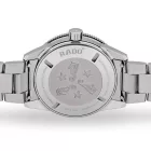 Rado Captain Cook Automatic Herrenuhr Satz R32105158