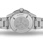Rado Captain Cook Automatic Herrenuhr R32105203
