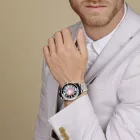Rado Captain Cook Herrenuhr R32105353
