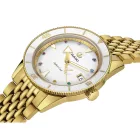 Rado Captain Cook x Marina Hoermanseder Heartbeat Damenuhr Satz R32117708