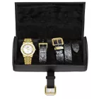 Rado Captain Cook x Marina Hoermanseder Heartbeat Damenuhr Satz R32117708