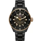Rado Captain Cook High-Tech Ceramic Herrenuhr R32127162