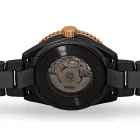 Rado Captain Cook High-Tech Ceramic Herrenuhr R32127162