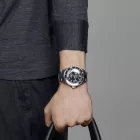 Rado Captain Cook High-Tech Ceramic Diver Herrenuhr R32129152