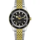 Rado Captain Cook Herrenuhr R32138153
