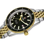 Rado Captain Cook Herrenuhr R32138153