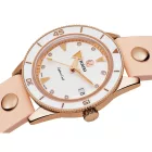 Rado Captain Cook Marina Hoermanseder Damenuhr Satz R32139708
