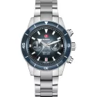 Rado Captain Cook Chronograph Herrenuhr Satz R32145208