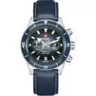 Rado Captain Cook Chronograph Herrenuhr Satz R32145208