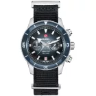 Rado Captain Cook Chronograph Herrenuhr Satz R32145208