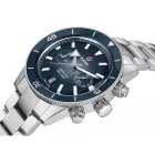 Rado Captain Cook Chronograph Herrenuhr Satz R32145208