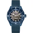 Rado Captain Cook High-Tech Ceramic Skeleton Herrenuhr R32153209