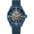 Rado Captain Cook High-Tech Ceramic Skeleton Herrenuhr R32153209
