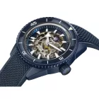 Rado Captain Cook High-Tech Ceramic Skeleton Herrenuhr R32153209