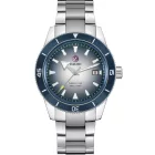 Rado Captain Cook Automatic Herrenuhr Satz R32154208