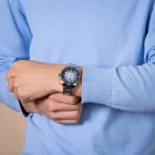 Rado Captain Cook Automatic Herrenuhr Satz R32154208