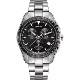 Rado HyperChrome Chronograph Herrenuhr R32259153