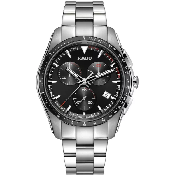 Rado HyperChrome Chronograph Herrenuhr R32259153