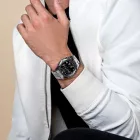 Rado HyperChrome Chronograph Herrenuhr R32259153
