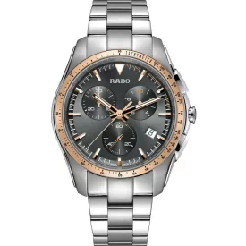 Rado HyperChrome Chronograph Herrenuhr R32259163