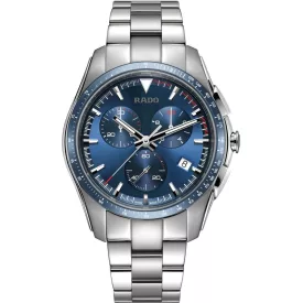 Rado HyperChrome Chronograph Herrenuhr R32259203