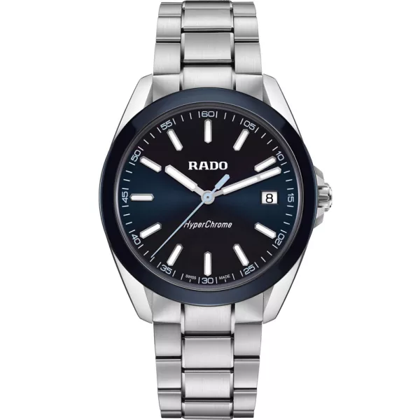 Rado HyperChrome Herrenuhr R32280203