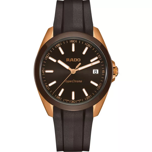 Rado HyperChrome Herrenuhr R32281309