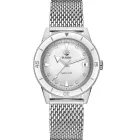 Rado Captain Cook Automatic Diamonds Damenuhr R32500703