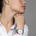 Rado Captain Cook Automatic Diamonds Damenuhr R32500703
