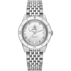 Rado Captain Cook Automatic Damenuhr Satz R32500718