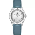 Rado Captain Cook Automatic Damenuhr Satz R32500718
