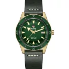 Rado Captain Cook Automatic Bronze Herrenuhr R32504315