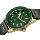 Rado Captain Cook Automatic Bronze Herrenuhr R32504315