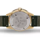 Rado Captain Cook Automatic Bronze Herrenuhr R32504315