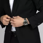 Rado Captain Cook Automatic Herrenuhr R32505313