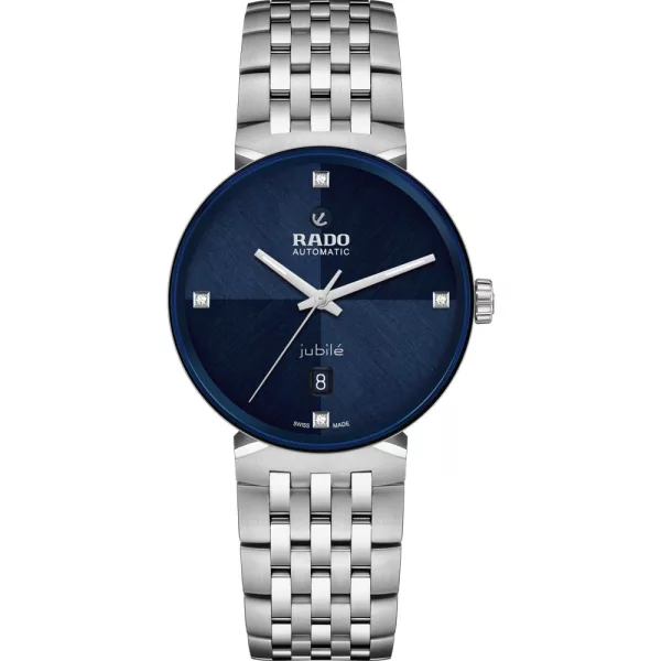 Rado Florence Automatic unisex betrachten R48903733