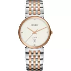 Rado Florence Classic Diamonds unisex betrachten R48912723