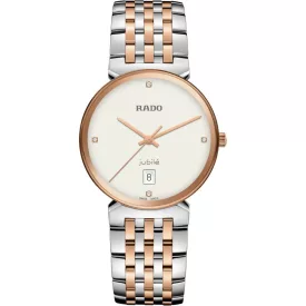 Rado Florence Classic Diamonds unisex betrachten R48912723