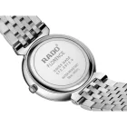 Rado Florence Classic Diamonds unisex betrachten R48912733