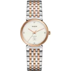 Rado Florence Classic Diamonds Damenuhr R48913723