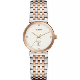 Rado Florence Classic Diamonds Damenuhr R48913723