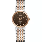 Rado Florence Diamonds Damenuhr R48913763