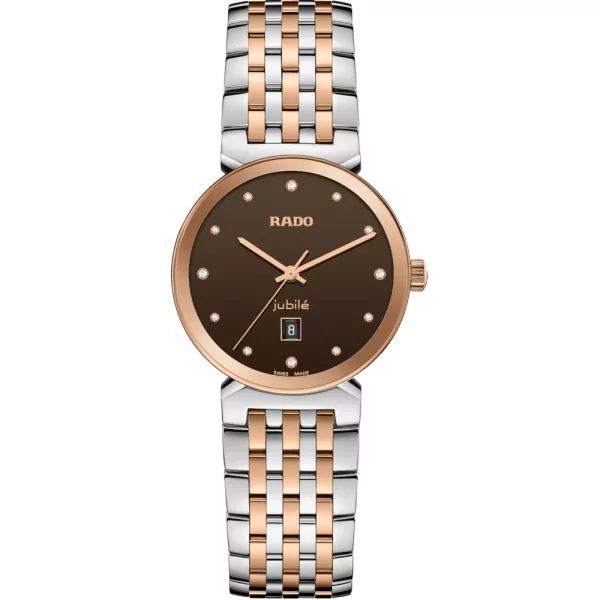 Rado Florence Diamonds Damenuhr R48913763