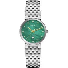 Rado Florence Diamonds Damenuhr R48913903