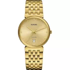 Rado Florence Diamonds unisex betrachten R48914713