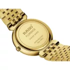 Rado Florence Diamonds unisex betrachten R48914713